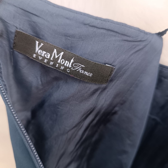 Vero Monte Luxurious Corset - Picture 9 of 9